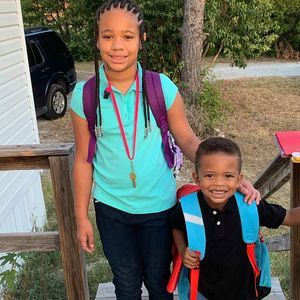 Meet your Posher, Cal